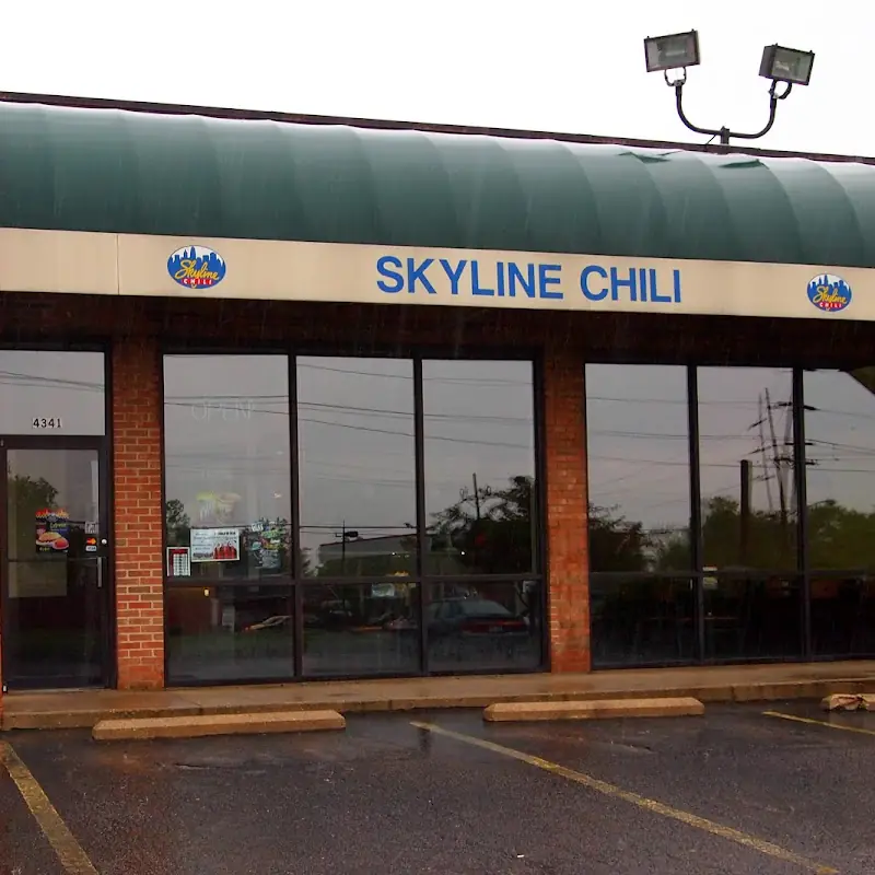 Skyline Chili
