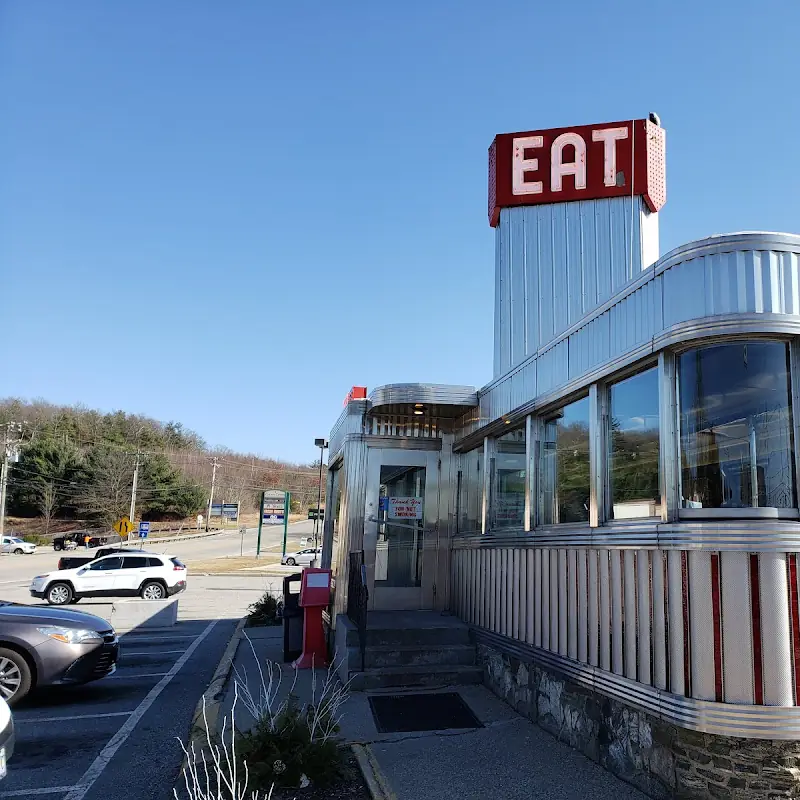 Zip's Diner