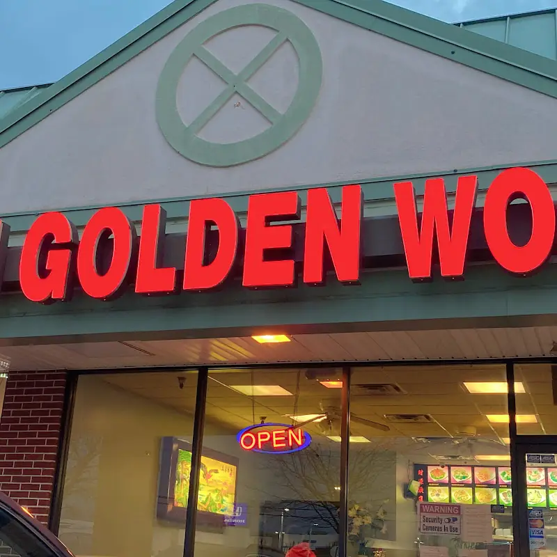 Win Golden Wok