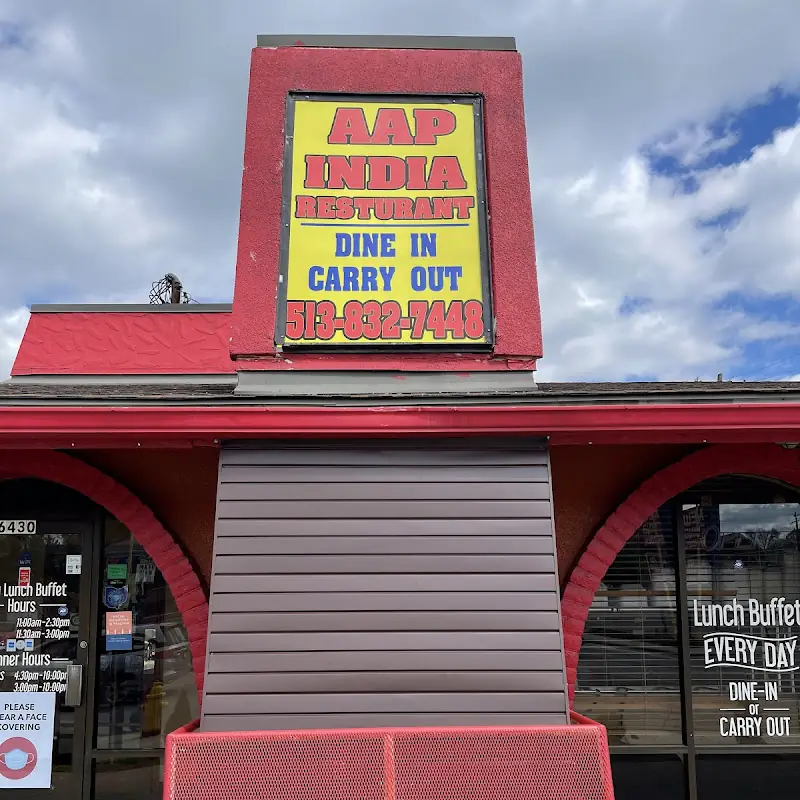 Aap Indian Restaurant | Indian Restaurant In Cincinnati Ohio | Indian Curry