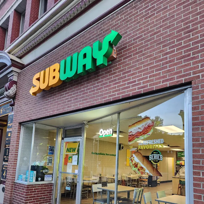 Subway