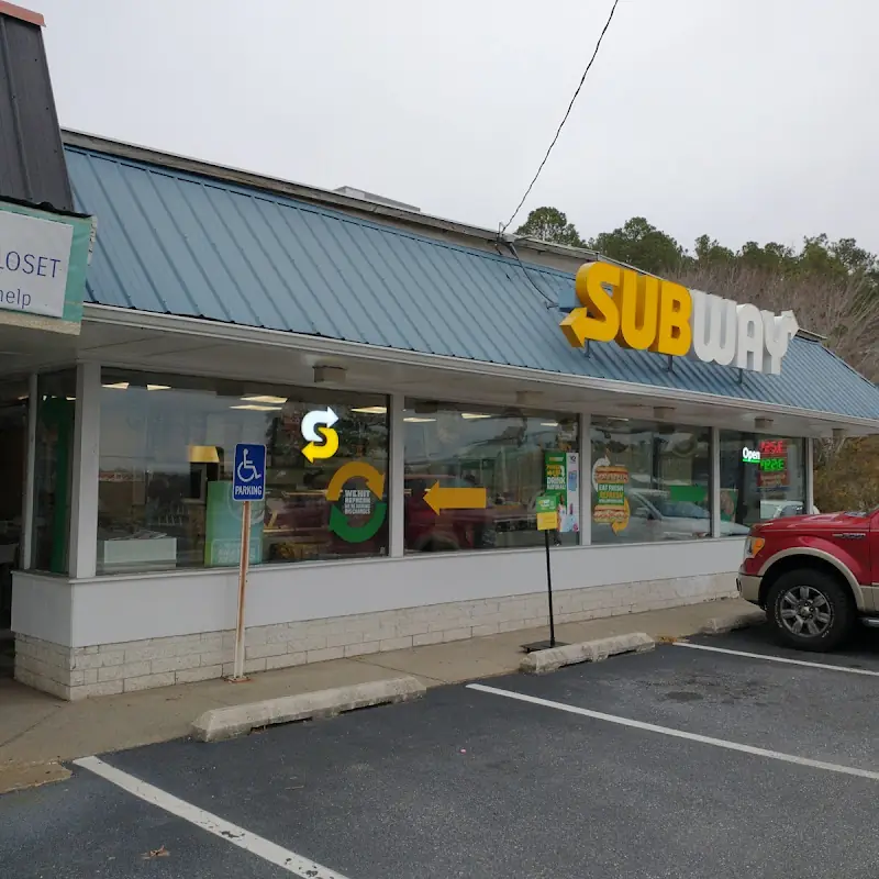 Subway
