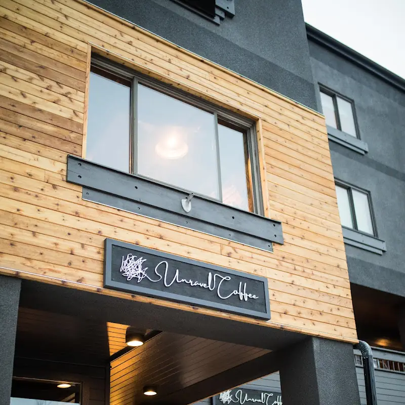 Unravel Coffee Café & Bar