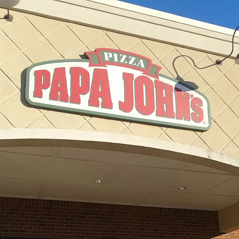 Papa Johns Pizza