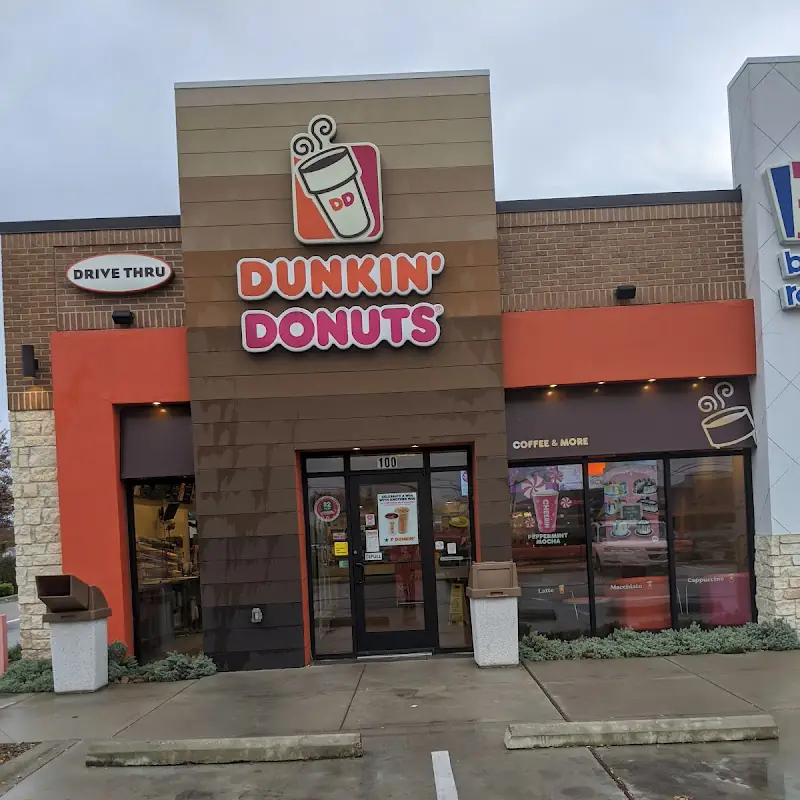 Dunkin'