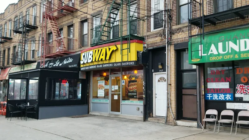 Subway