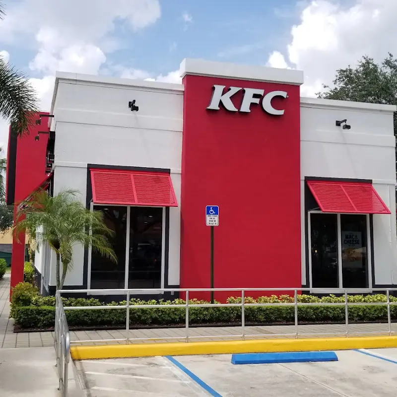 KFC