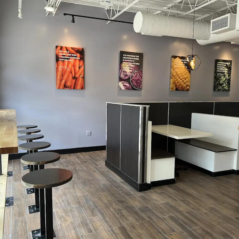 Okome Asian Grill & Boba Tea | Gluten Free Restaurant