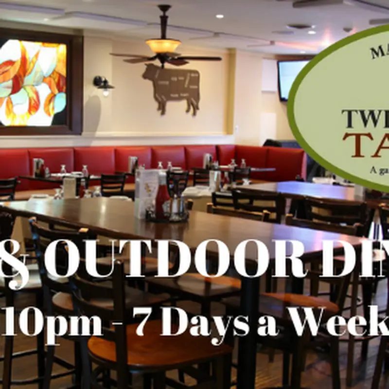 Twin Door Tavern