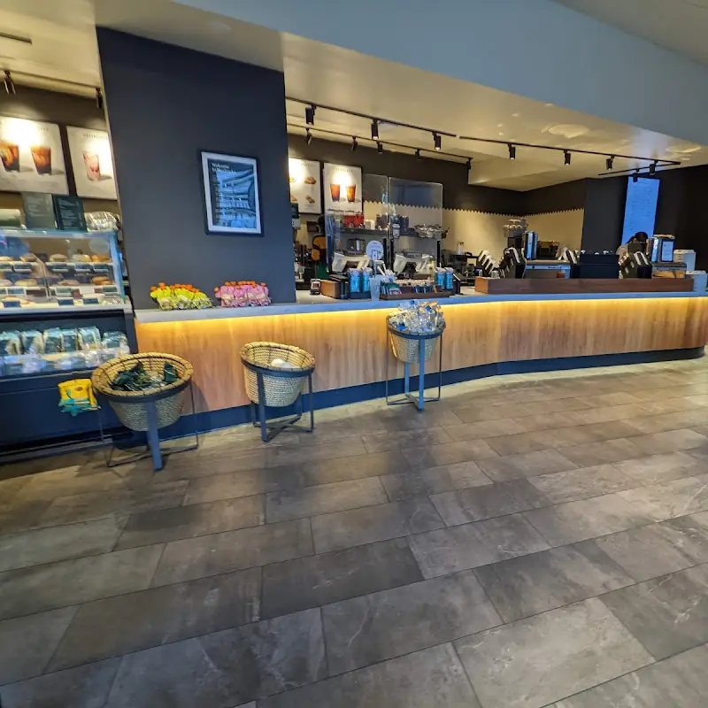 Starbucks Coffee Company