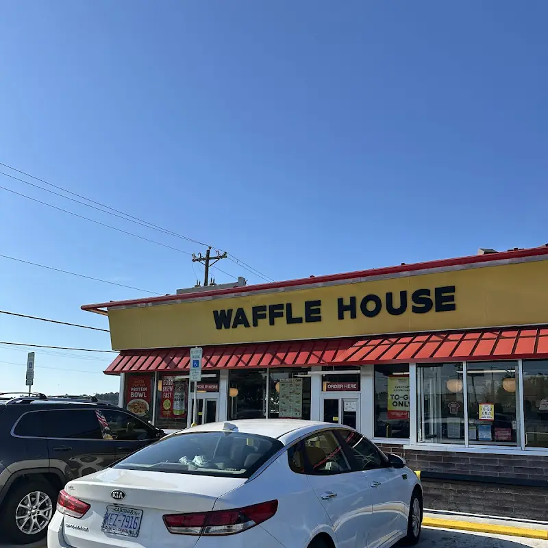 Waffle House