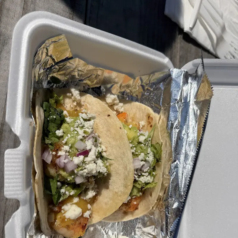 The Gringo Saint Clairsville