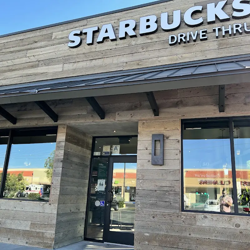 Starbucks Coffee Company