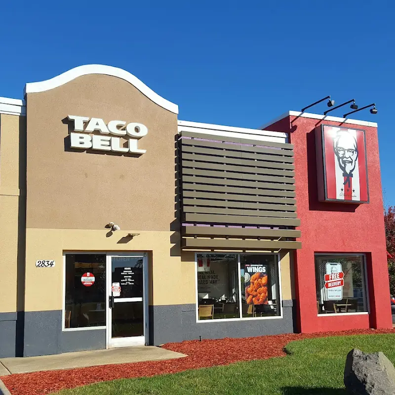 Taco Bell