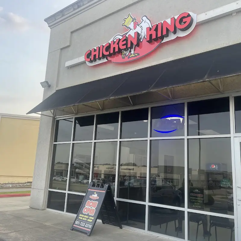Chicken King