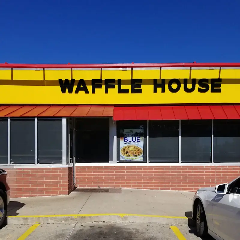 Waffle House