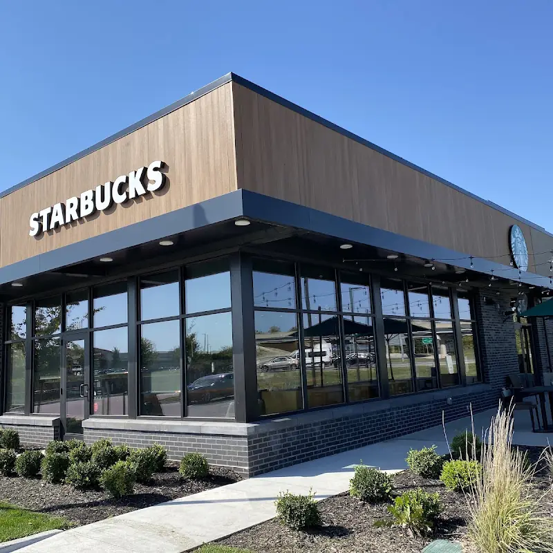 Starbucks Coffee Company