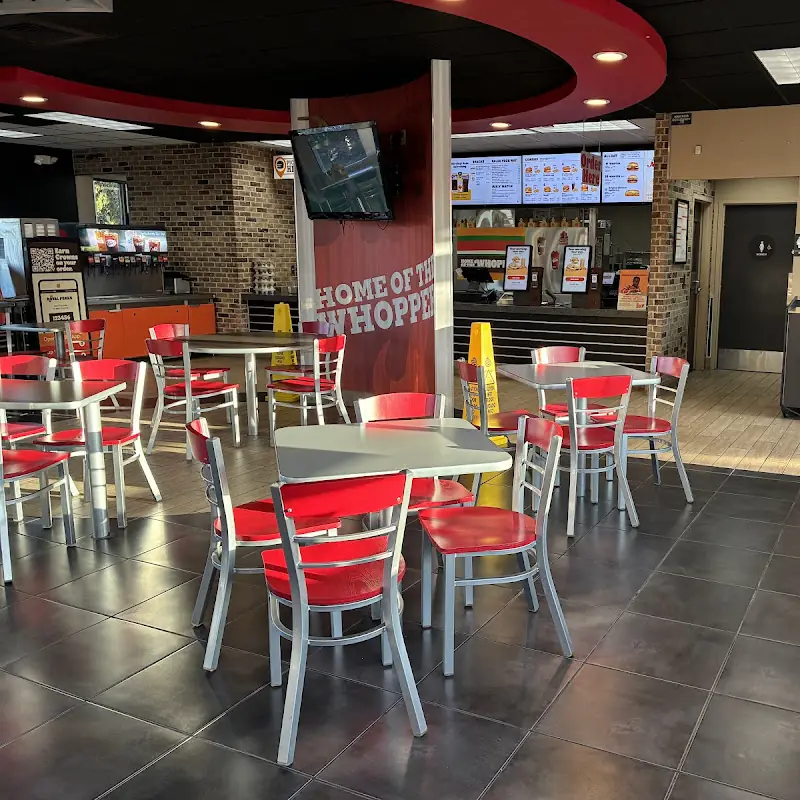 Burger King