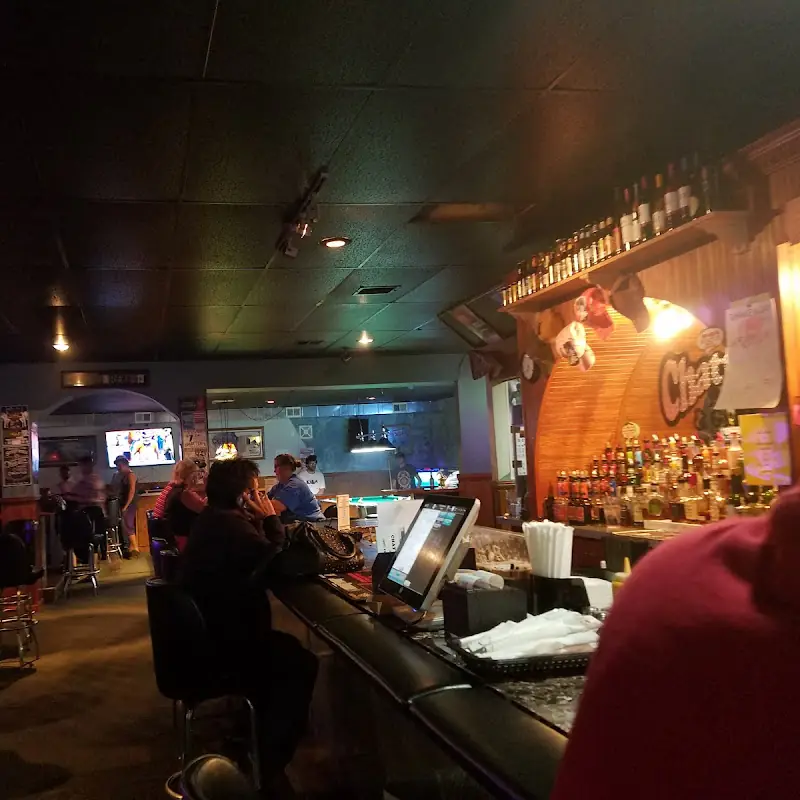 Chatter's Bar & Grill
