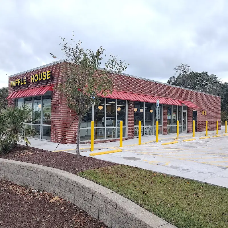 Waffle House
