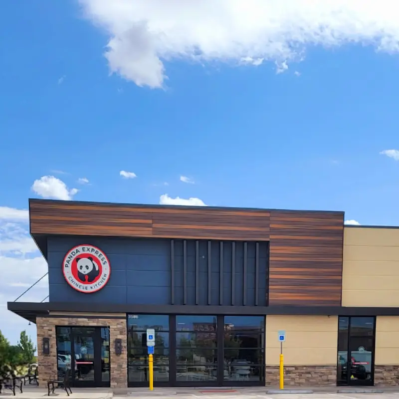 Panda Express