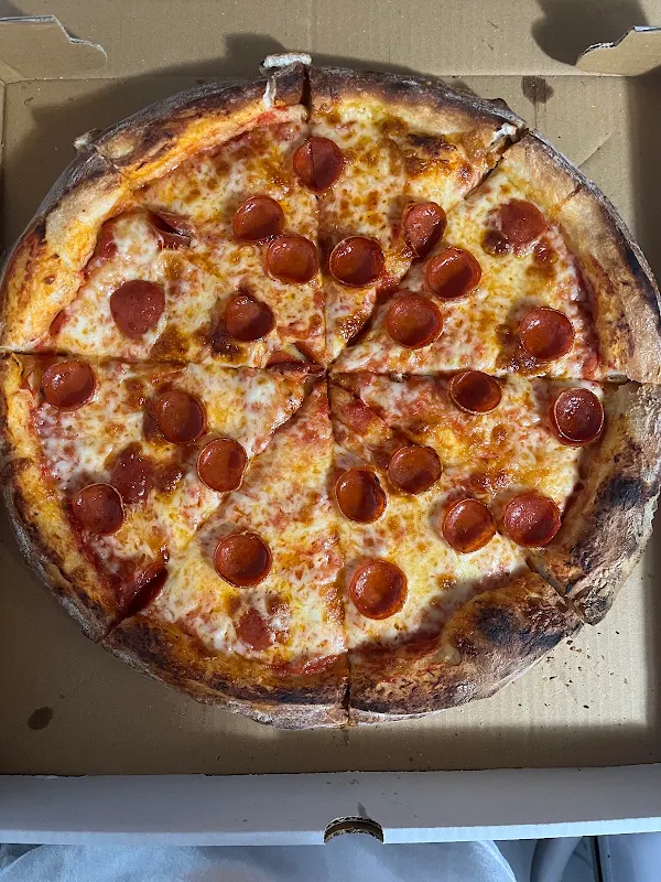 Tomato Sauce