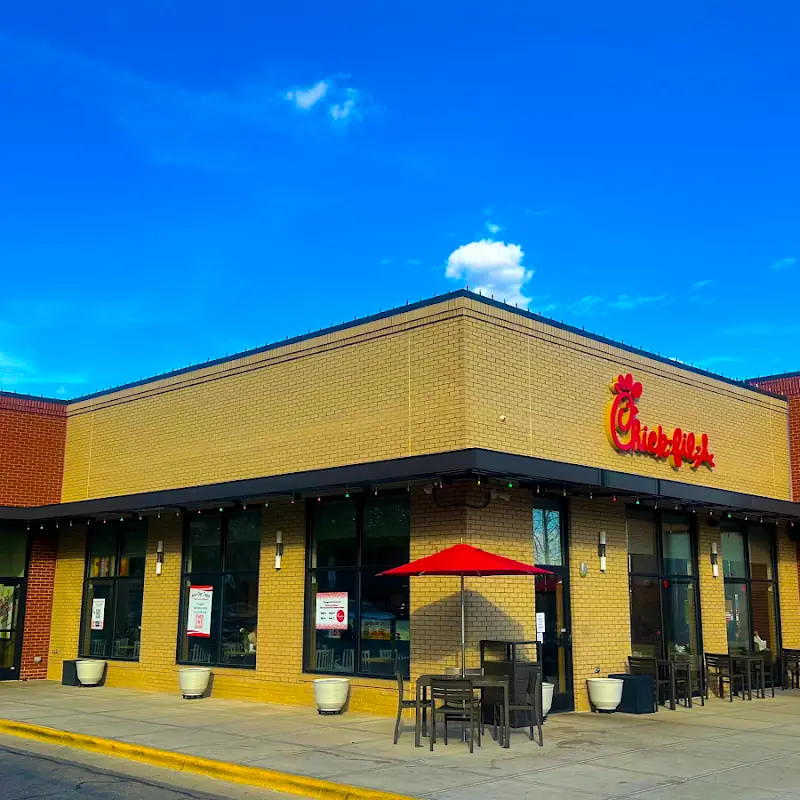 Chick-fil-A