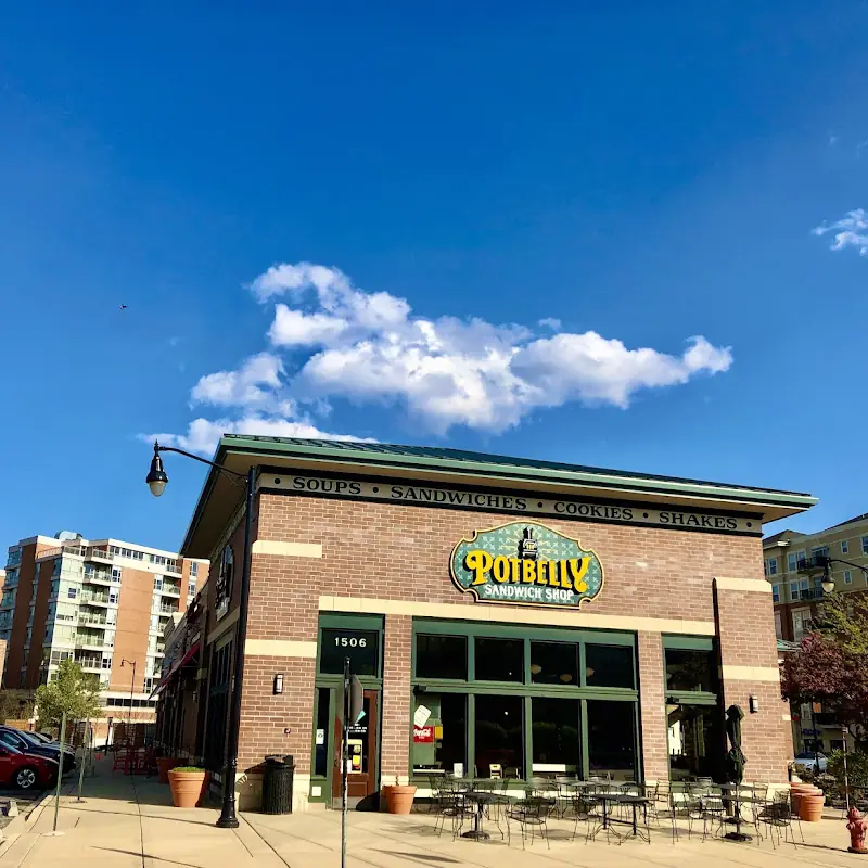 Potbelly