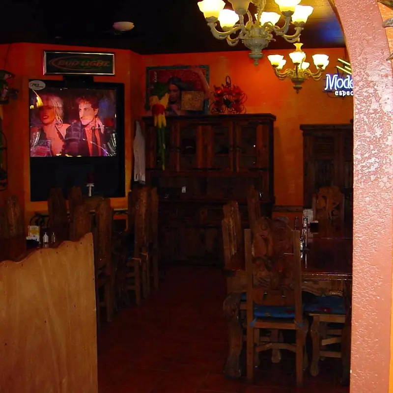 La Fuente