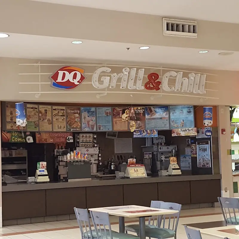 Dairy Queen Grill & Chill