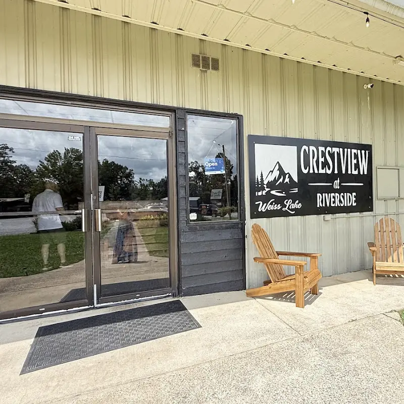 Crestview Grill at Riverside