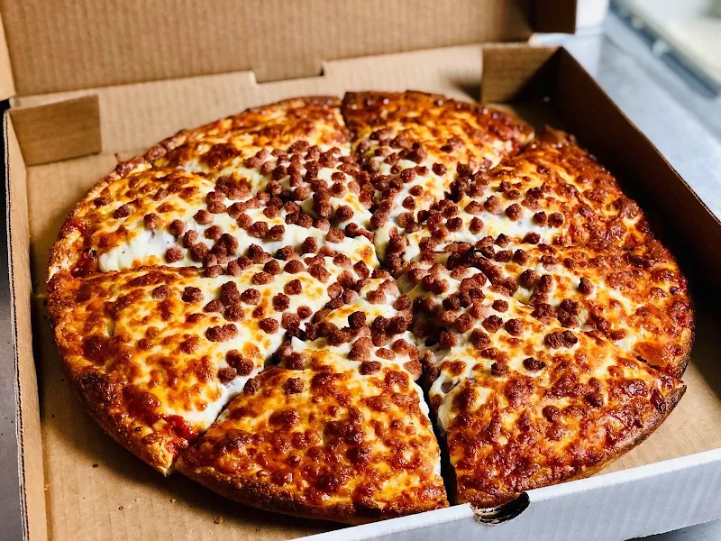 Lil Ava’s Pizza & Pasta