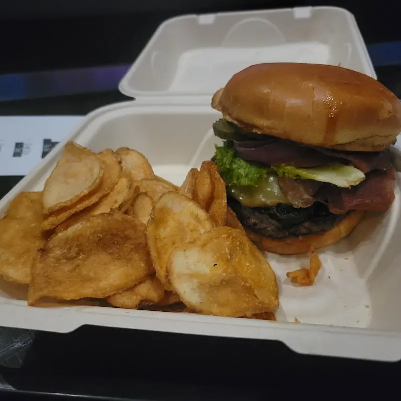 Rick's Café Americain