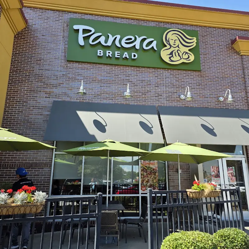 Panera Bread
