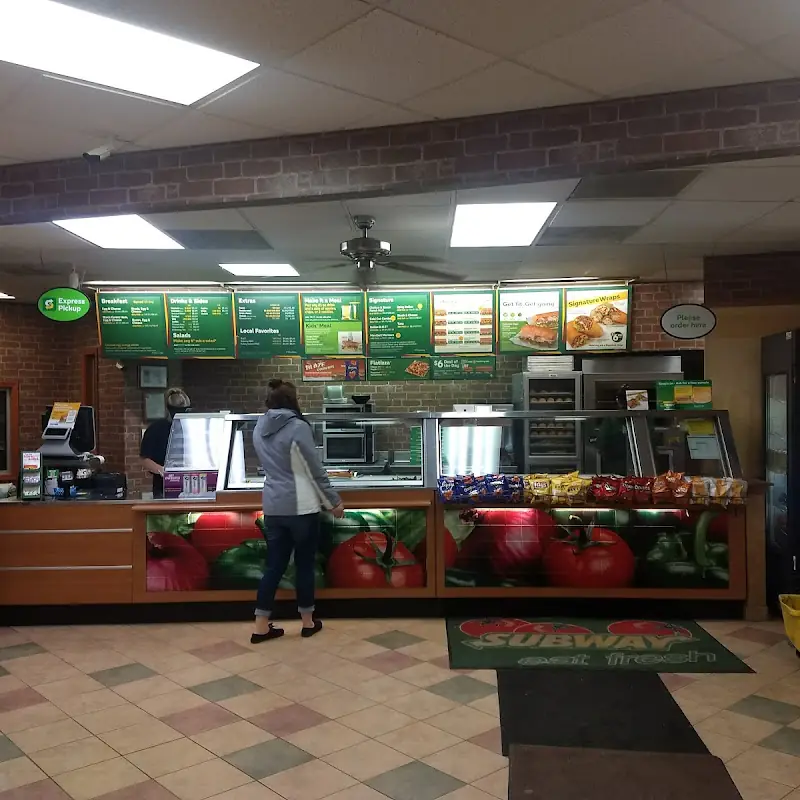 Subway