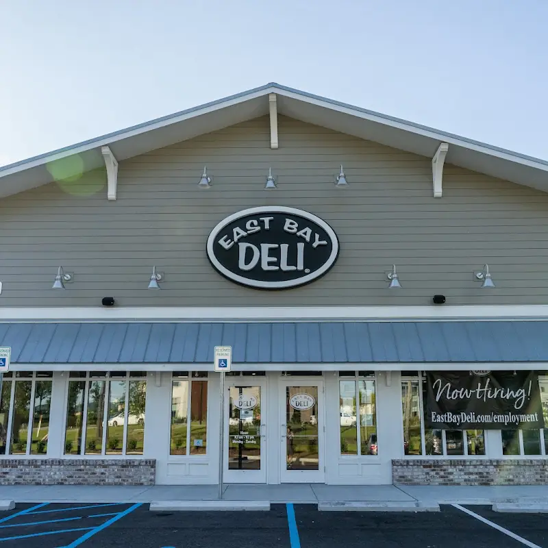 East Bay Deli - Summerville