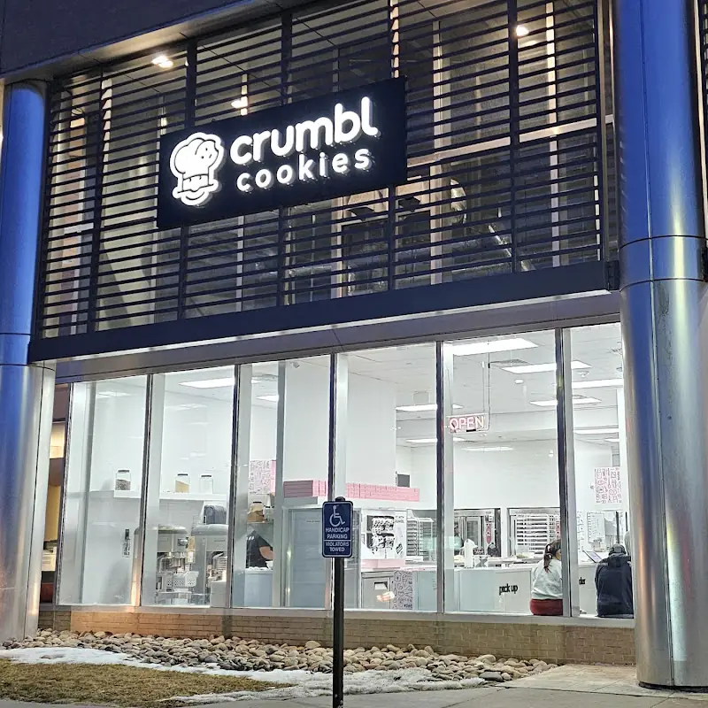 Crumbl