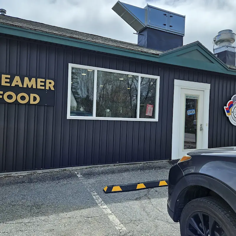 Dreamer food