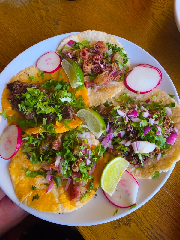 Taco Salad