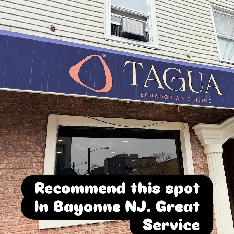 Tagua Restaurant