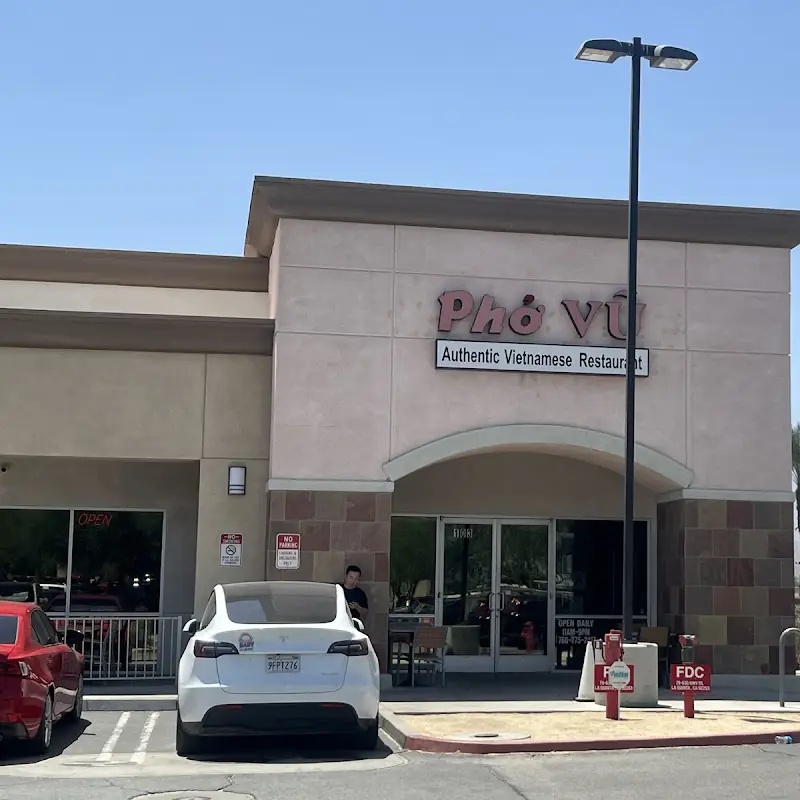 Pho Vu