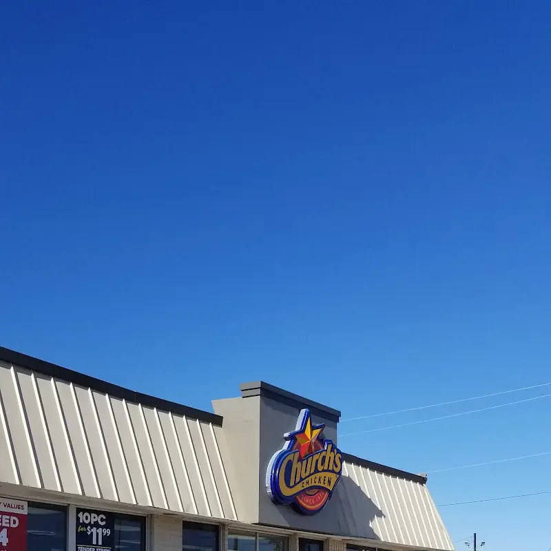 Church's Texas Chicken