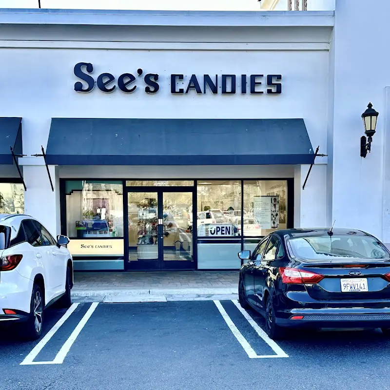 See's Candies