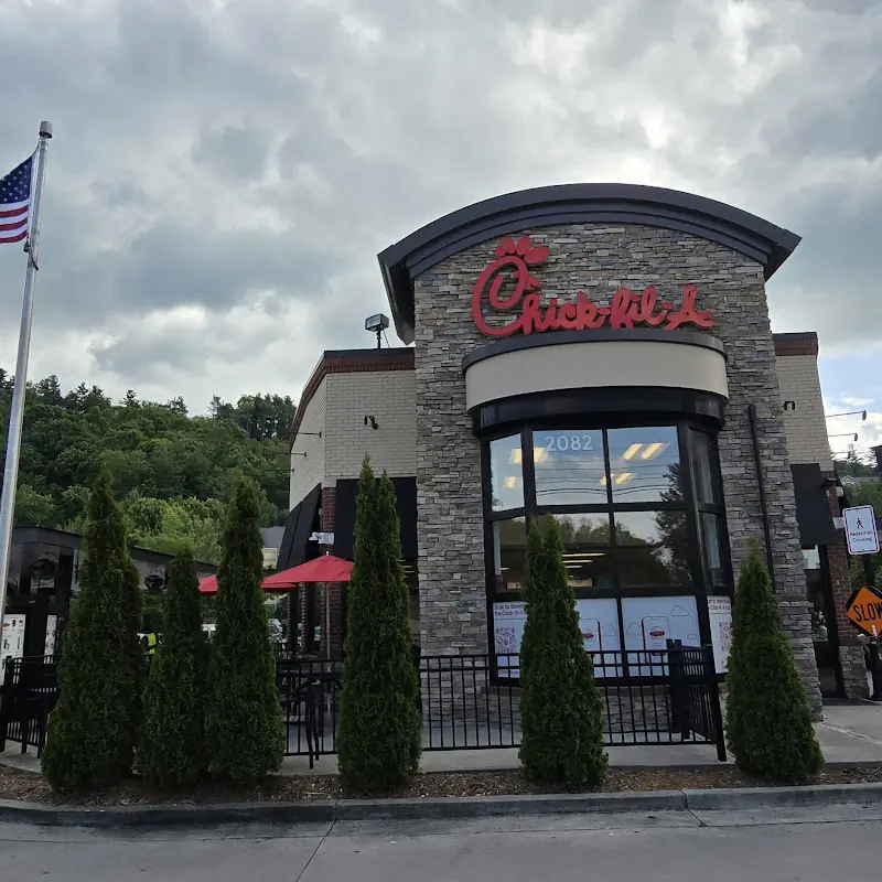 Chick-fil-A