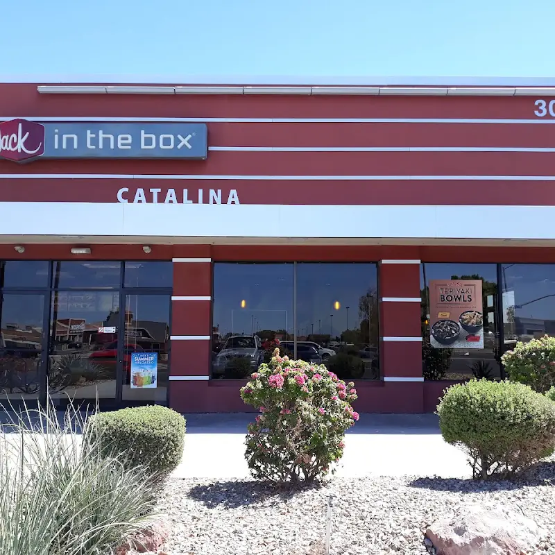 Jack in the Box