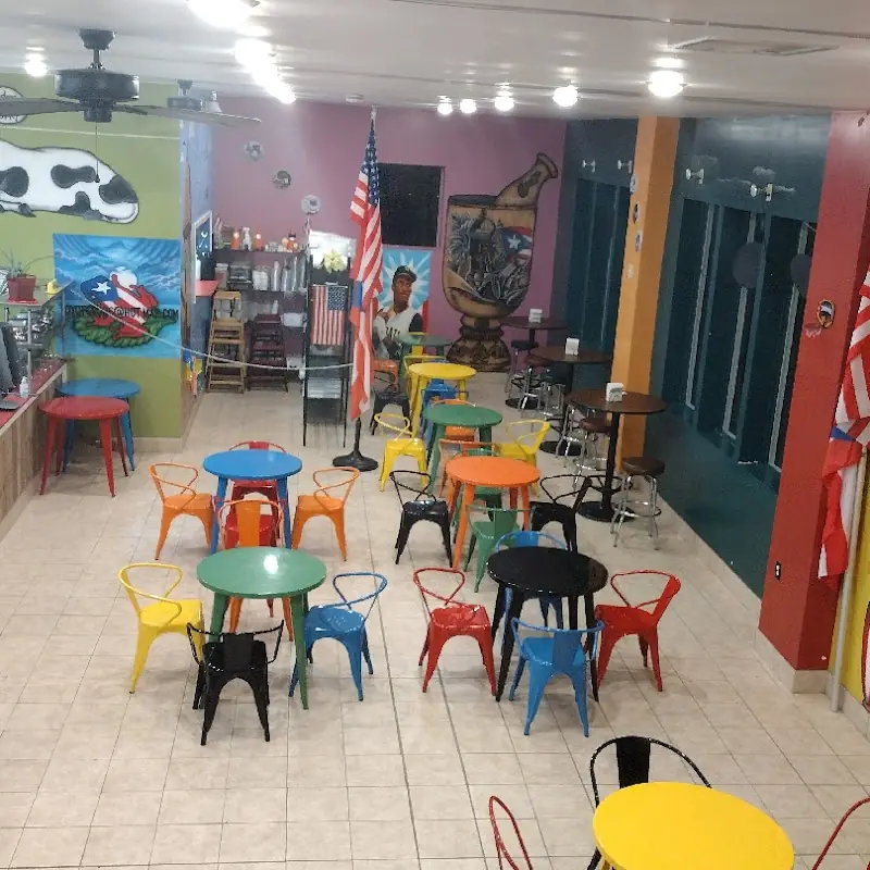 HATILLO'S
