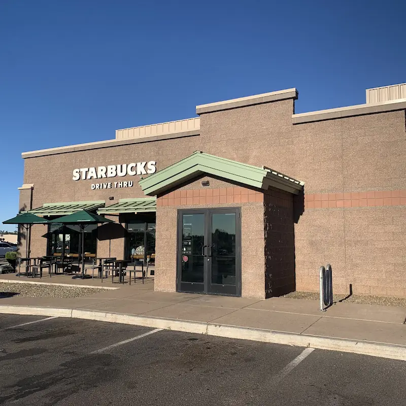 Starbucks Coffee Company