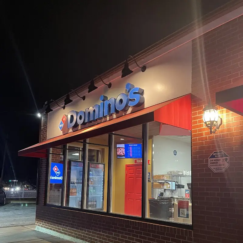Domino's Pizza