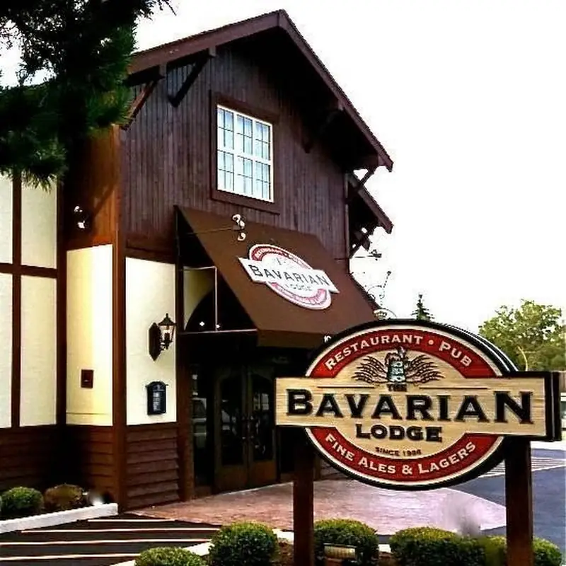 The Bavarian Lodge