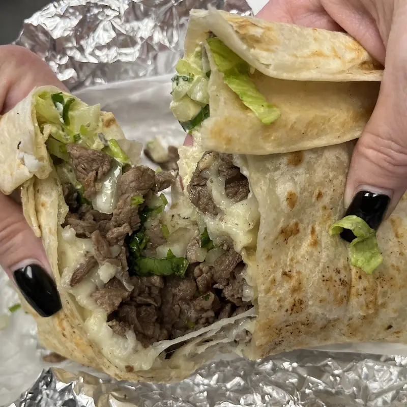 La Fiesta Azteca